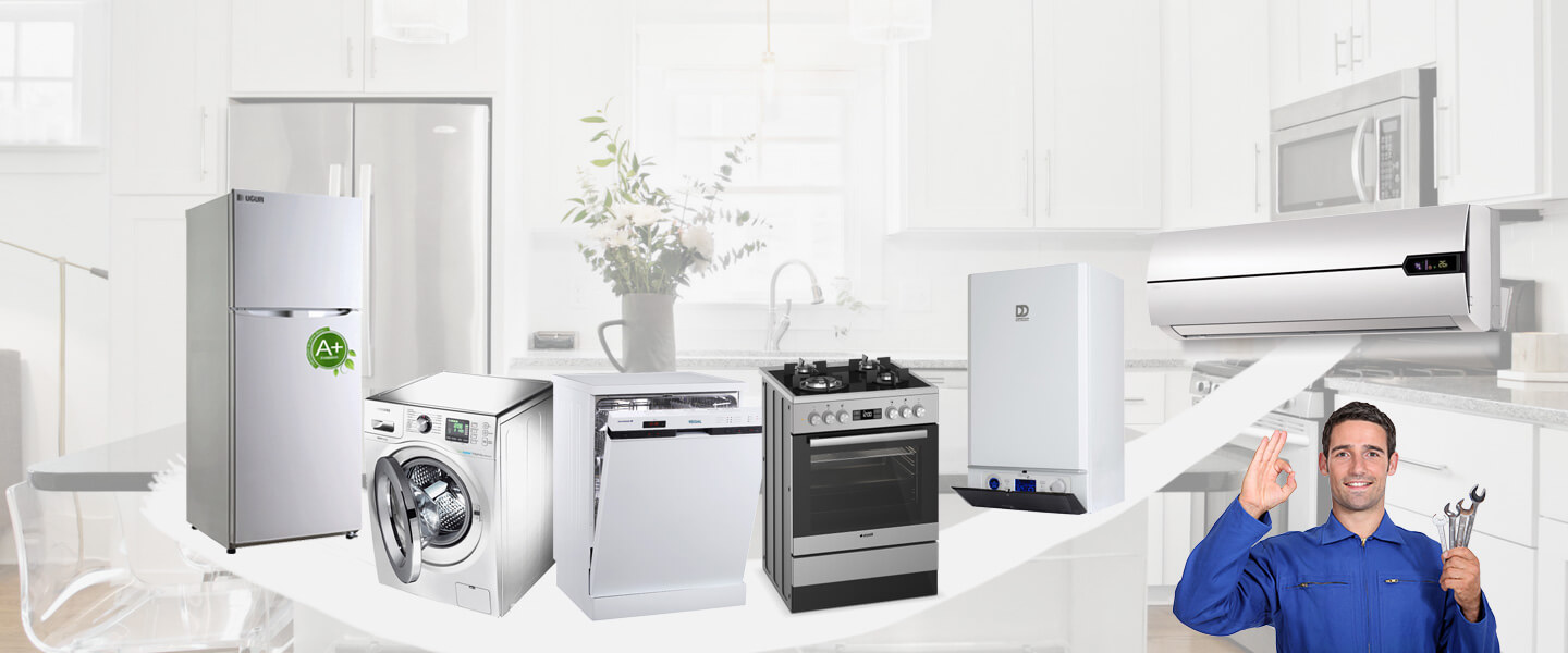 Malkara Electrolux Servisi